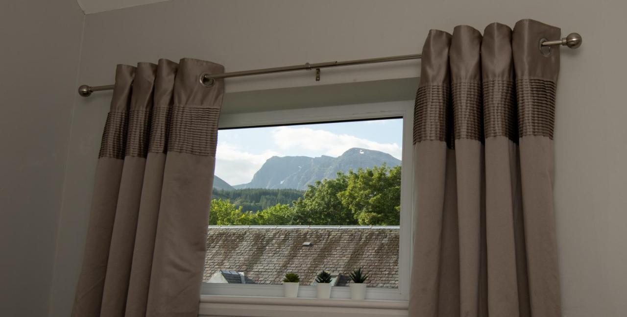Breathing Space Fort William Exterior foto