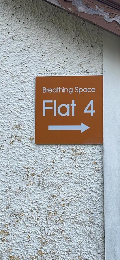 Breathing Space Fort William Exterior foto